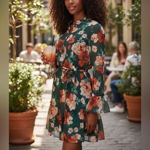 Calvin Klein Dress size 10